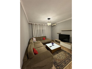 Apartament Me Qera 2+1 tek Bulevardi Bajram Curri (ID B221334) Tirane