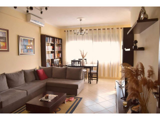 Apartament Me Qera 1+1 Tek Fresku (ID B2101184) Tirane.