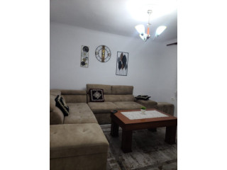 Apartament me qera 2+1 tek 21 Dhjetori (ID B221336) Tirane