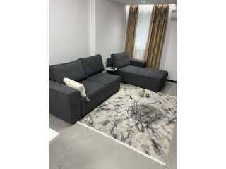 Apartament ne shitje 1+1 prane Square 21 (ID B110468) Tirane