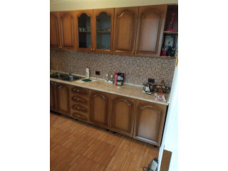 Apartament me qera 2+1 prane Shkolles se Baletit (ID B220641) tirane