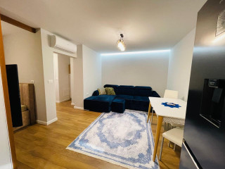 Apartament me qera 1+1 tek Ish Tregu Elektrik (ID B211361) Tirane