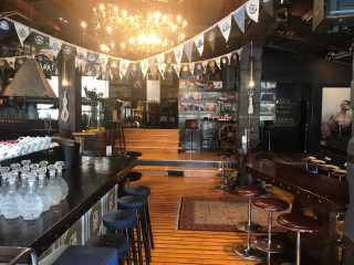 Shitje Biznesi bar kafe Astir (ID BSHB157) Tirane