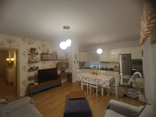 Apartament Me Qera 2+1+2 Ne Ali Dem (ID B2201403) Tirane
