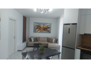 Apartament me qera 1+1 Yzberisht ( B2101189) Tirane