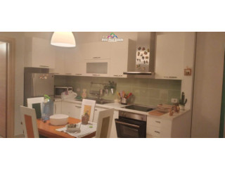 Apartament 2+1 Me Qera Tek Liqeni I Thate (ID B220557) Tirane