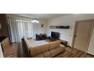 Apartament Me Qera 1+1 Tek Rruga e Dibres (ID B2101190) Tirane