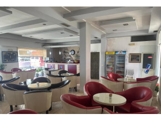 Lokal Me Qera Ne Don Bosko (ID BL2163) Tirane