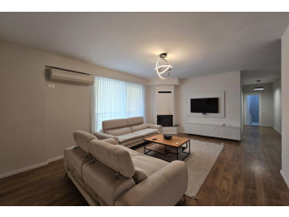Apartament Me Qera 3+1+2 tek rruga 5 Maji (ID B230163) Tirane