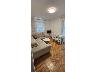 Apartament Me Qera 1+1 Tek Rruga e Barrikadave (ID B211362) Tirane