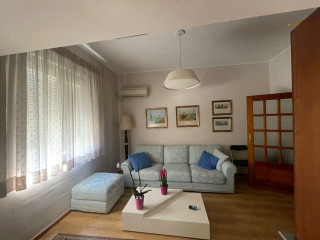 Apartament Me Qera 2+1 tek Komuna e Parsit (ID B221339) Tirane