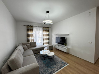 Apartament Me Qera 2+1+post parkimi ne Don Bosko (ID B2201409) Tirane.