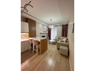 Apartament Me Qera 2+1+2+Post Parkimi prane Cassa Italia (ID B2201410) Tirane