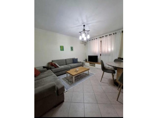 Apartament Me Qera 2+1 Ne Ali Dem (ID B221340) Tirane