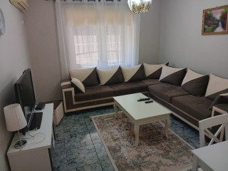 Apartament me qera 2+1 tek Pazari i Ri (ID B221341) Tirane