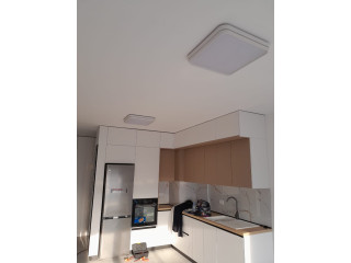 Apartament Me Qera 2+1 Tek Univers City (ID B2201411) Tirane