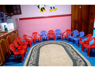 Kopesht me qera ne Yzberisht (ID BD21735) Tirane