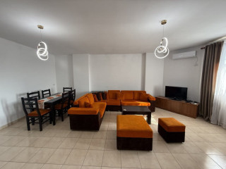 Apartament me qera 1+1 ne Yzberisht (ID B2101195) Tirane