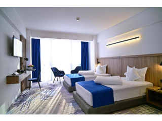 Hotel Ne Shitje Ne Qeparo (ID BR05) Tirane