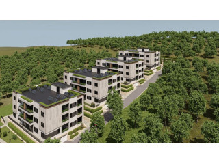 Apartament per shitje 2+1 ne Fresk (ID B120704) Tirane