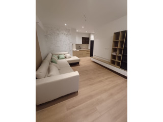 SHITET APARTAMENT 2+1 KAFE FLORA