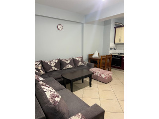 Apartament Ne Shitje 1+1 tek Kompleksi Malajzian (ID B110474) Tirane