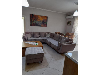 Apartament me qera 2+1+2 ne Fresk (ID B2201415) Tirane