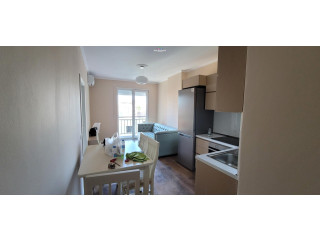 Apartament Me Qera 1+1 Tek Rruga e Dibres