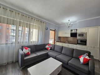 Apartament ne shitje 3+1+2 tek Kompleksi Delijorgji (ID B13098) Tirane