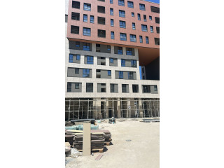 SHTET APARTAMENT 1+1 STACIONI I TRENIT 143.000 EURO