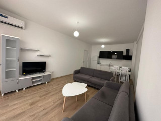 Apartament Me Qera 1+1 Tek Farmacia 10 (ID B2101199) Tirane.