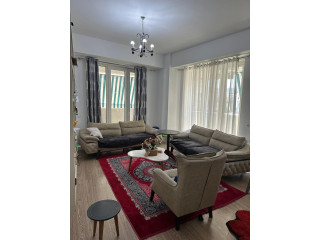 Apartament ne Shitje 3+1+2 tek 21 Dhjetori (ID B13099) Tirane.