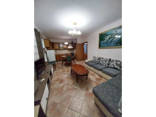 Apartament Me Qera 1+1 tek Komuna e Parisit (ID B2101201) Tirane