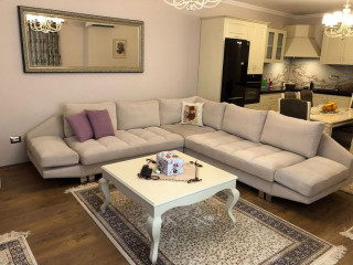Apartament Ne Shitje 2+1 ne Fresk (ID B120709) Tirane