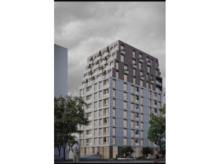 Apartament Ne Shitje 2+1 Tek Ish Dogana (ID B120710) Tirane