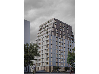 Apartament Ne Shitje 2+1 Tek Ish Dogana (ID B120711) Tirane