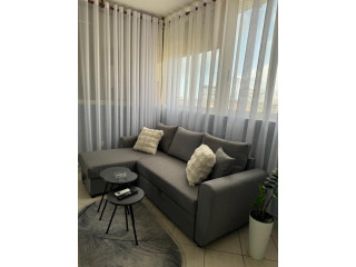 Apartament Me Qera 1+1 Tek Rruga e Durresit (ID B211366) Tirane