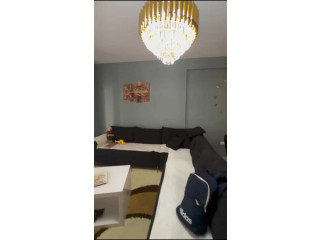Apartament me qera 1+1 ne Yzberisht (ID B2101204) Tirane
