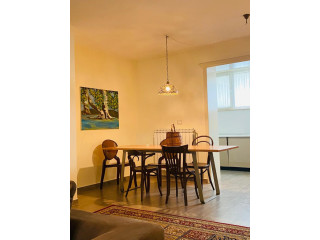 Shitet Apartament 2+1+2 VASIL SHANTO 238.000 EURO
