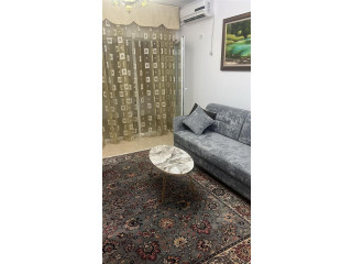 Apartament Me Qera 1+1 tek Zogu i Zi (ID B2101206) Tirane