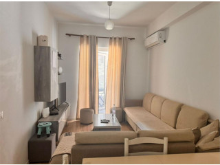 Apartament me Qera 2+1 tek Ali Demi (ID B2201427) Tirane
