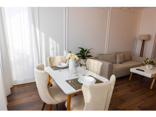 Apartament me qera 1+1 ne Astir (ID B2101208) Tirane