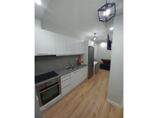 Apartament Me Qera 1+1, Tek Zogu I Zi, (B211183), Tirane..