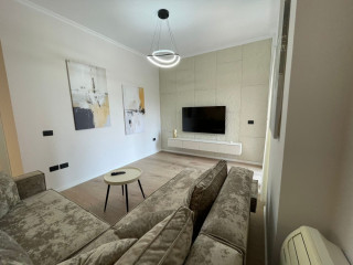 Apartament Me Qera 1+1 Tek Rruga E Kosovareve (ID B2101211) Tirane