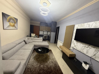 Apartament Me Qera 2+1+2 Ne Astir (ID B2201429) Tirane