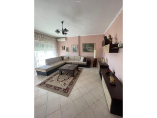 Apartament Me Qera 2+1+Post Parkimi Tek Rruga Dritan Hoxha