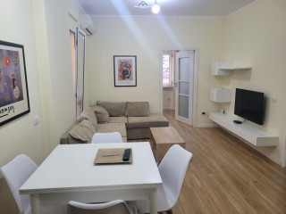 Apartament Me Qera 2+1, Rruga E Barrikadave , (ID B220573), Tirane