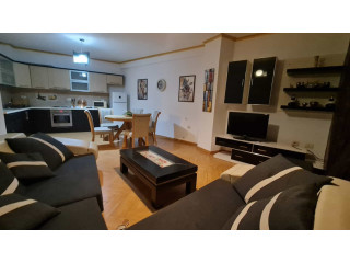 Apartament Me Qera 2+1 Ne Don Bosko (ID B2201431) Tirane