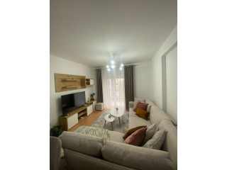 Apartament 2+1 Me Qera Tek 5 Maji (ID B2201433) Tirane