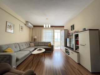 Apartament Me Qera 3+1+2 ne Bllok (ID B230166) Tirane
